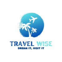 Travel Wise logo - Similar company to Briskbox