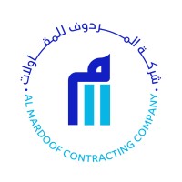 Al-Mardoof Contracting Company 