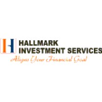 Hallmark Investment Services logo - Similar company to Agility Business Solutions Fzco