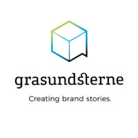grasundsterne GmbH Agentur für Content Marketing logo - Similar company to Sternefeld Medien Gmbh