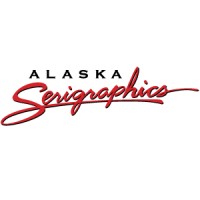 Alaska Serigraphics logo - Similar company to Quality Marketing