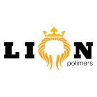 Lion Polimers logo - Similar company to G7 Plásticos Ltda