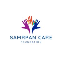 Samrpan Care Foundation logo - Similar company to Greenee Foundation
