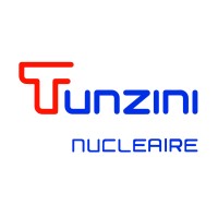 TUNZINI Nucléaire logo - Similar company to Tunzini - Vinci Energies