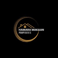 Hamara Makaan Properties logo - Similar company to Strikar Lifescience Llp