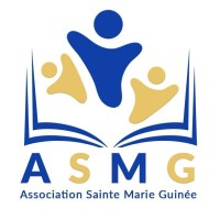 Sainte Marie Alumni Guinée logo - Similar company to Hamilton Campaign Network