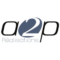 A2P Réalisations logo - Similar company to Somahu Sarl