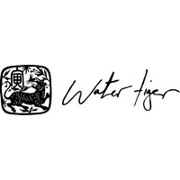 Water Tiger logo - Similar company to The Still Collective