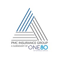 PMC Insurance Group, a subsidiary of One80 Intermediaries logo - Similar company to Hnb Services