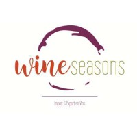 Wineseasons Belgique logo - Similar company to Inc Inc.