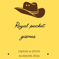 Royal Pocket Gizmos logo - Similar company to Tuplea Ict Solutions And Technologies Ltd