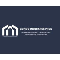 CONDO INSURANCE PROS logo - Similar company to Kerrane Storz, P.C.