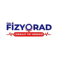 Fizyorad Cerrahi Tıp Merkezi logo - Similar company to Fuerte Sürdürülebilirlik Danışmanlığı Ltd. Şti.