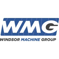 Windsor Machine Group logo - Similar company to Solanki Engineering Works