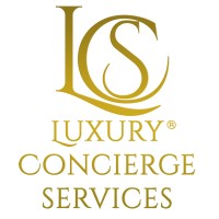 Luxury Concierge Services logo - Similar company to Surveillance Guard & Patrol Solutions
