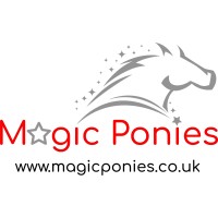Magic Ponies logo - Similar company to One Works Group