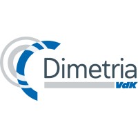 Dimetria-VdK gGmbH logo - Similar company to Aktion Luftsprung