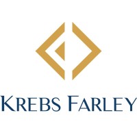 Krebs Farley, PLLC logo - Similar company to Lewis, Kullman, Sterbcow & Abramson, Llc