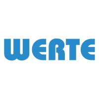 WERTE KESİM TEKNOLOJİLERİ logo - Similar company to Doğru Hidrolik-Pnömatik