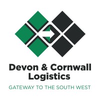 Devon & Cornwall Logistics logo - Similar company to Loadlink Solutions