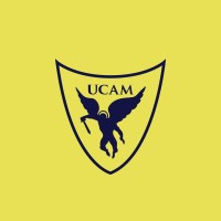 UCAM Murcia Club de Fútbol logo - Similar company to Weekn