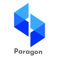 Paragon Crypto Group logo - Similar company to Cog