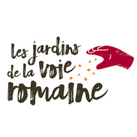 Les Jardins de la voie romaine logo - Similar company to Mqcc® Meta Quality Conformity Control Organization™