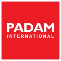 Padam International logo - Similar company to Pushp Masale