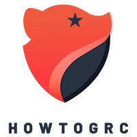 How to GRC logo - Similar company to Complianceforge