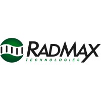 RadMax Technologies, Inc. logo - Similar company to Ucw Labs