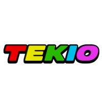 TEKIO.WORK logo - Similar company to Ramy Studio