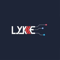 Lykkke Digital logo - Similar company to Digilix