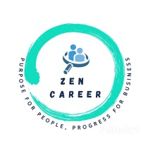 Zen Career Pte Ltd logo - Similar company to Corestaff Pte Ltd