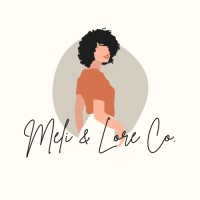 Meli and Lore Co. logo - Similar company to Peñate Consulting, Llc.
