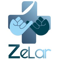 Zelar Saúde logo - Similar company to Kraft Exercícios E Saúde