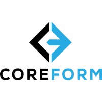 Coreform Ltd logo - Similar company to Uhs Logic