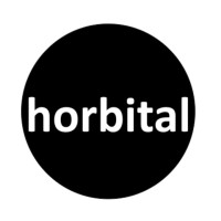 Horbital logo - Similar company to Orbital Srl