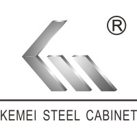 Jiangmen Kemei Steel Cabinet Co.,Ltd logo - Similar company to Jiangmen Pinco Commodity Co., Ltd.