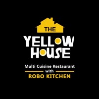 T.Y.H- ROBOT RESTAURANT logo - Similar company to Flavourq Restaurant