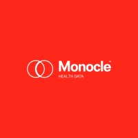 Monocle Health Data logo - Similar company to Appvision Corp