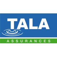 TALA TAAMINE LIFE ALGERIE logo - Similar company to Le Palais Du Bahar