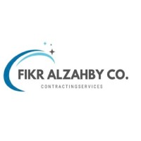 AlFikr Alzahaby Contracting Company logo - Similar company to Quad Solutions