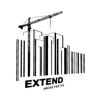 Extend Architects logo - Similar company to Yasmeen Property Services