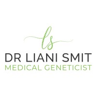Dr Liani Smit - Medical Geneticist logo - Similar company to Genetics Research