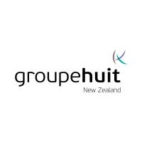 Groupe Huit New Zealand logo - Similar company to Groupe Huit Côte D'Ivoire