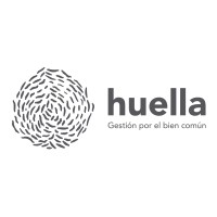 Huella Gestión Social logo - Similar company to Espacio Reconto Salud Mental +50