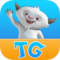 Toon Goggles logo - Similar company to Ottera, Inc.