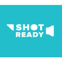 ShotReady Productions logo - Similar company to Studio Bunker Llc