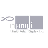 Infiniti Retail logo - Similar company to Croma Enterprises