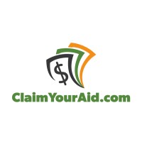 ClaimYourAid.com logo - Similar company to Grane Pbm